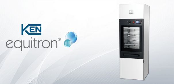Washer Disinfector IQ5