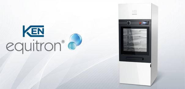 Washer Disinfector IQ6